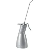 metalna kantica 300ml sa metalnim crevom PR03803