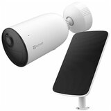 Ezviz brezžična zunanja ip kamera CS-CB3, 2.0MP + solarni panel d Cene