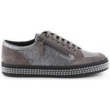 Geox Nizke superge D Leelue pisana | Shoptok.si