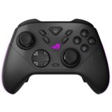 Asus brezžični kontroler ROG Raikiri II Xbox Wireless + stojalo + torba + USB-C kabel, črna Slike