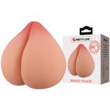Masturbator testisi honey peach