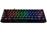 Oblivion gaming oprema Tastatura RAZER Huntsman Mini 60% Opto-Gaming (Linear Red Switch) - FRML RZ03-03390200-R3M1 | Eponuda.com