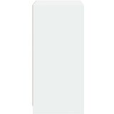 vidaXL Ormar bijeli 48 x 41 x 102 cm od konstruiranog drva | shoptok.hr