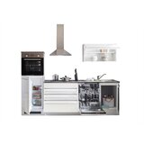 MID.YOU KUHINJSKI BLOK BREZ APARATOV | Shoptok.si