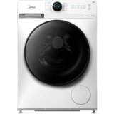 Midea MAŠINA ZA VEŠ+SUŠILICA MF200D80WB/W 8/6KG | Eponuda.ba