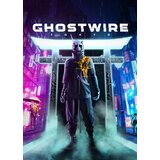  ghostwire: tokyo (pc) steam key europe | ePonuda.com