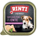 Rinti Feinest 11 x 150 g - Čista perutnina & raca | shoptok.hr
