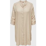 Only Carmakoma Srajčna obleka Tokyo | Shoptok.si