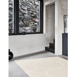 Pappelina Kremno bel zunanji in notranji tekač 70x300 cm Boo Linen – | Shoptok.si