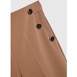 Marisse Women's Trousers Z-Sp-4524 Brown | ePonuda.com