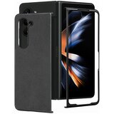  Torbica Folding Case za Samsung F956B Galaxy Z Fold 6 5G crna Cene