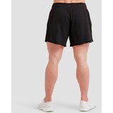 GymBeam Muške kratke hlače Unity Black | Eponuda.ba