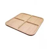 Zdjela bambus 30x30cm 01210441