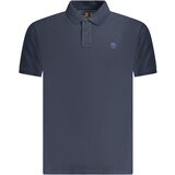 Timberland POLO SHORT SLEEVE MEN BLUE Cijene