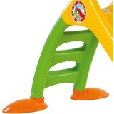  Vrtni tobogan - rumen, 120 cm | Shoptok.si