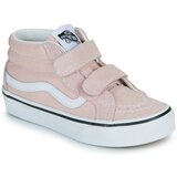 Vans Visoke superge SK8-Mid Reissue V Rožnata Cene