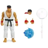 action figure street fighter 2 - ryu