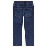 s.Oliver S. OLIVER Farmerke za dečake, Slim fit, Plave Cene