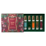 Eau de Toilette Discovery Set 5 x 10 ml