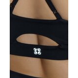 Trendyol Ženski top Thmss25Ss00010, Crni | Eponuda.com