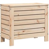  7-dijelni set vrtnih sofa od masivne borovine | shoptok.hr