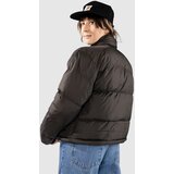 Dravus Aurora Puffer Jakna black | Shoptok.si