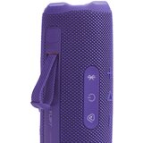 JBL Flip 7 Purple Bluetooth zvučnik