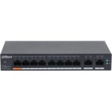 Dahua switch 10-port PoE 8-port Colud Managed CS4010-8ET2GT-60 | Eponuda.ba