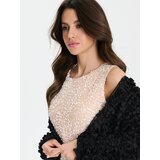 Sinsay Mini haljina sa šljokicama | shoptok.hr
