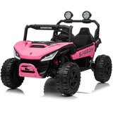Buggy na akumulator SPEEDY 4x4 - dvosed - roza Cene