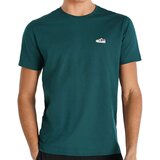 Hummel Muška majica Jungle S/S, Zimzelena | ePonuda.com