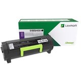 Lexmark Toner Black 51B5H00 | Eponuda.ba
