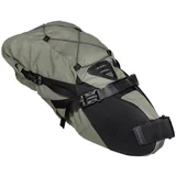 Topeak Back Loader 10L Green/Gray