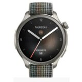 Amazfit Balance pametna ura barva Sunset Grey 1 kos Cene