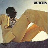 Curtis Mayfield Curtis Cene