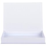 PT LIVING Bijela/zelena dekorativna papirnata kutija za pohranu 18x4x25 cm Mojito – | shoptok.hr