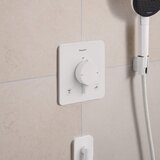 Hansgrohe 33713700 Ecostat Comfort Q termostatska pokrivna plošča | Shoptok.si