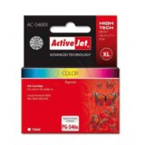 Activejet barvno črnilo Canon CL-546 XL AC-546RX | Shoptok.si