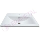 Alvit Thin 550x450/25mm ugradni lavabo | Eponuda.com