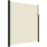  Bočna tenda na uvlačenje krem 220 x 500 cm | shoptok.hr