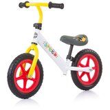 Chipolino bicikl bez pedala Speed multicolor | shoptok.hr