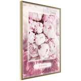  Poster - Scent of Peonies 20x30 Cijene