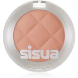 Unleashia Sisua Butter Waffle Dough Blusher dugotrajno rumenilo s hidratantnim učinkom nijansa No.2 Apricot Sherbet 8 g | shoptok.hr