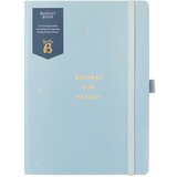 BusyB Zvezek 128 str. Cloud – | Shoptok.si