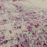 Asiatic Carpets Vijolična preproga 80x150 cm Colores cloud – | Shoptok.si