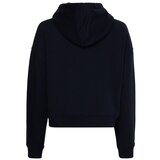 Tommy Hilfiger Regular Graphic Crna | shoptok.hr