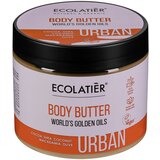 ECOLATIER puter za telo, svetska zlatna ulja, 380 ml Cene
