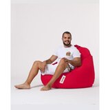 Atelier Del Sofa vreća za ležanje crvena | Eponuda.ba