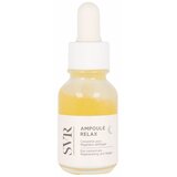 SVR Ampoule Relax noćni serum za područje oko očiju 15 ml Cijene