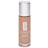 Clinique Beyond Perfecting™ Foundation + Concealer puder in korektor 2v1 30 ml odtenek CN 52 Neural | Shoptok.si